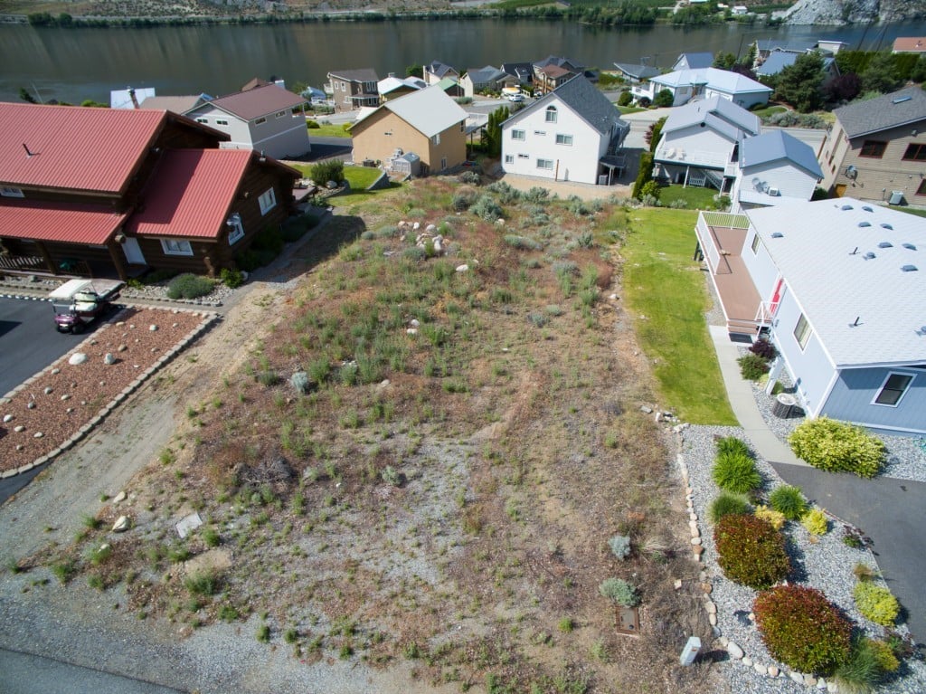 201 W Marine View Pl