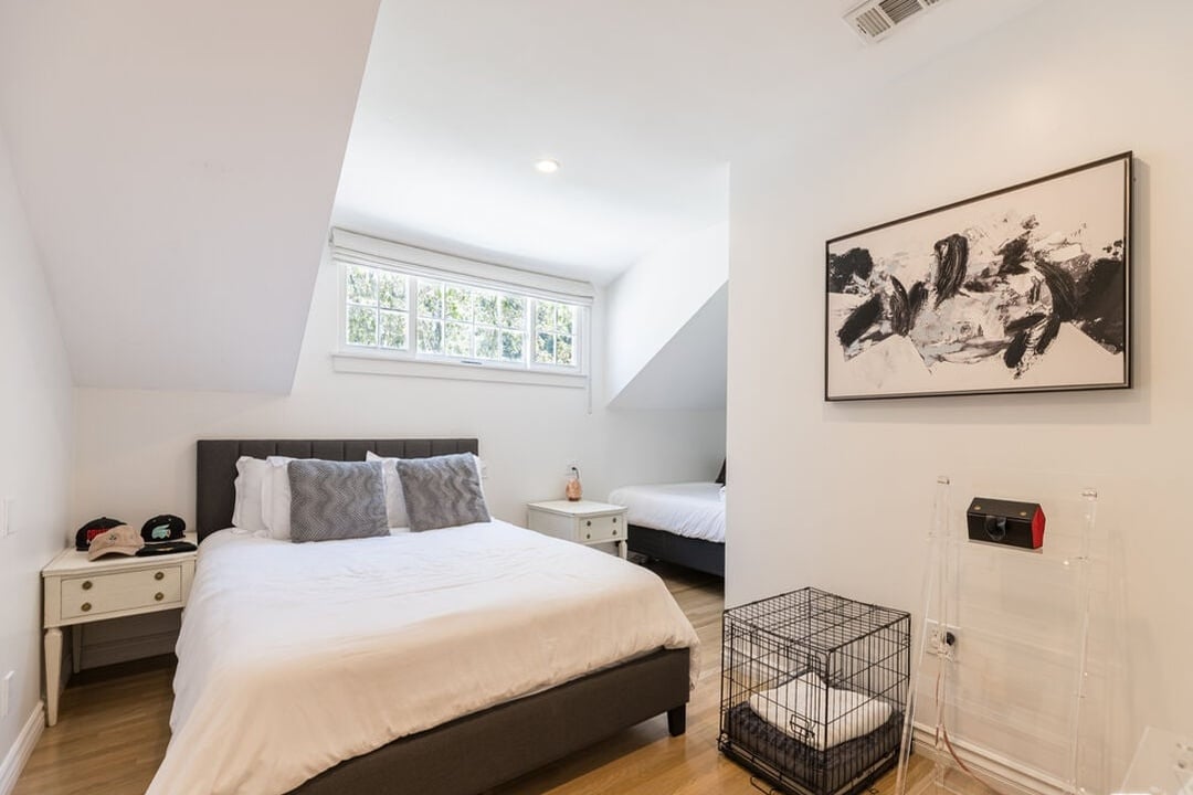 Pinnacle Estate, Wonderland Ave, 90046