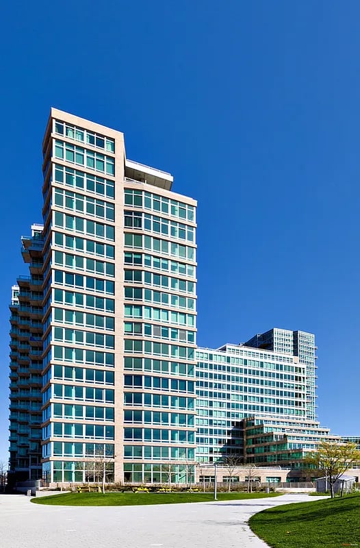 46-30 Center Blvd, #1208