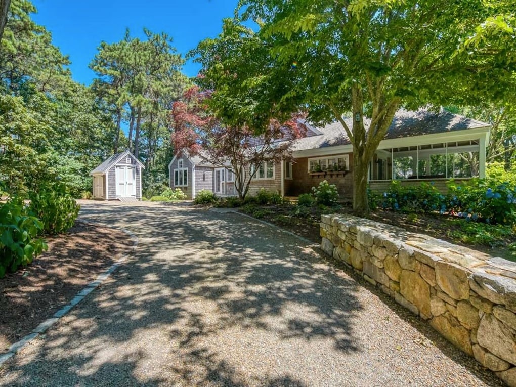 2 Plantingfield Wood Cir