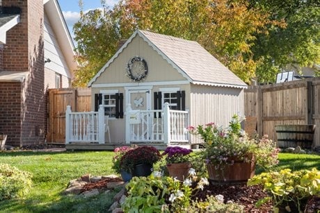 6561 S Pontiac Court, Centennial, CO