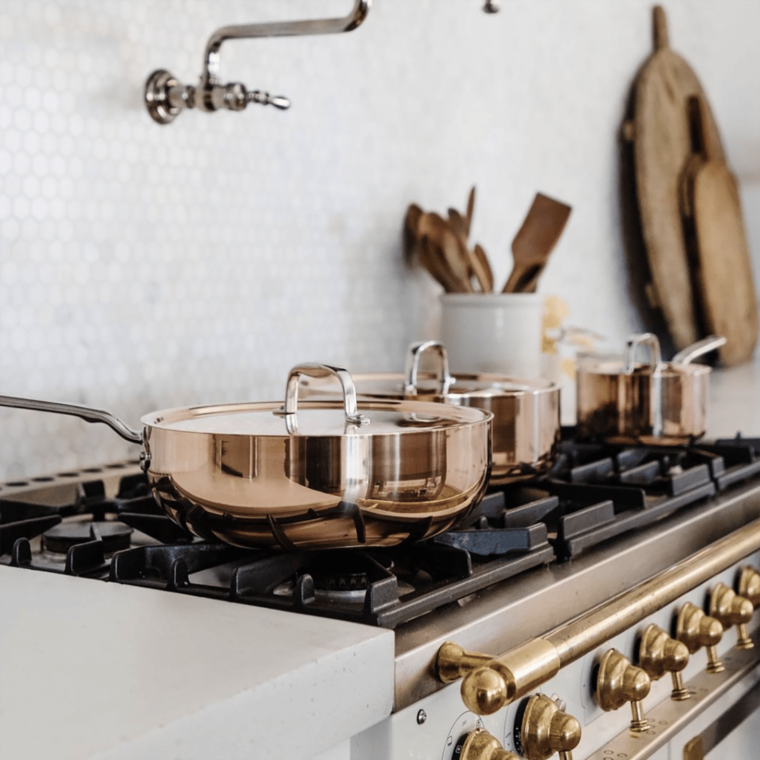 Boutiques on Main Street