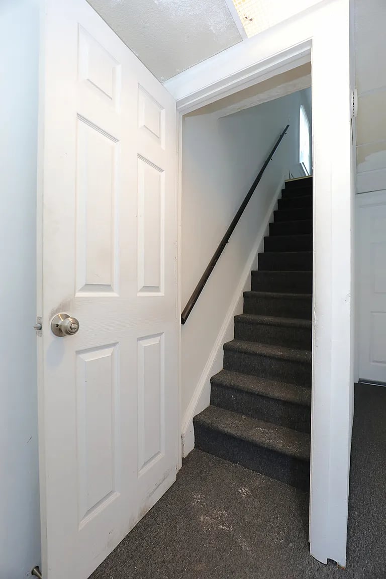 22 Jane St.
