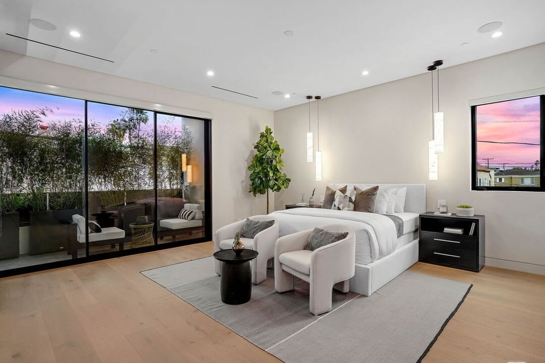 House Tranquil