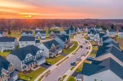 Best Atlanta Suburbs for Homebuyers in 2026