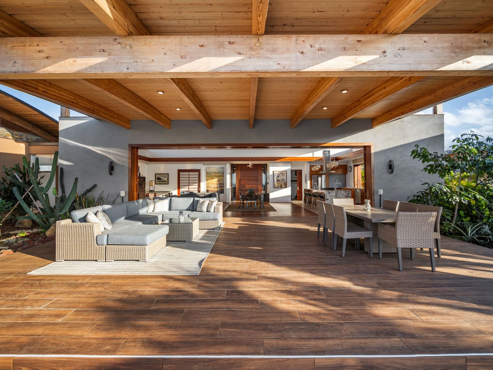 NANAINA KAI ESTATE