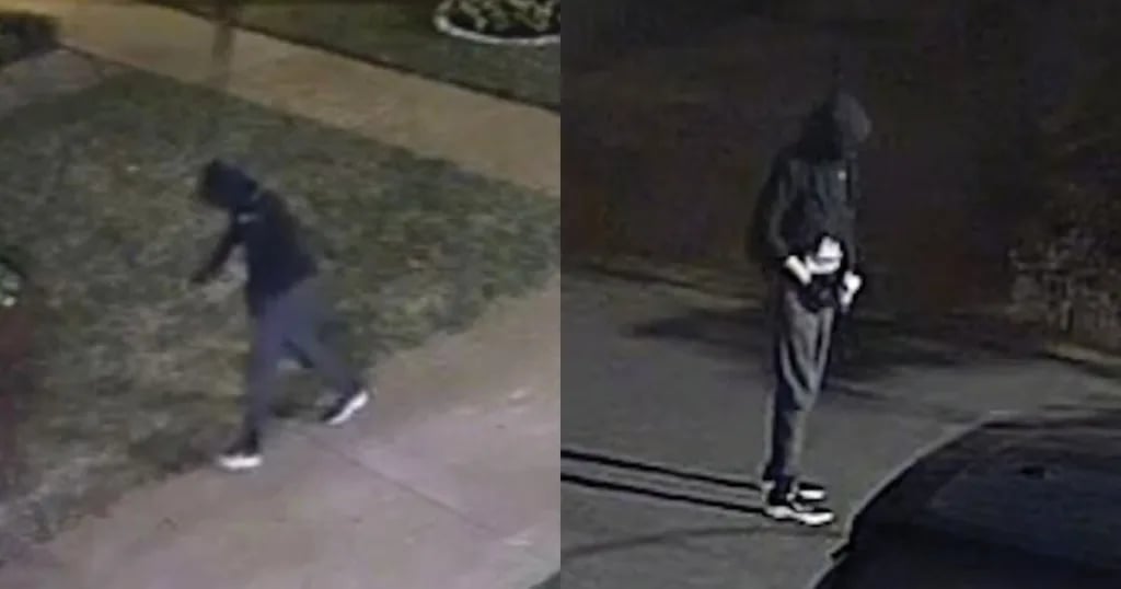 Police seek leads in antisemitic arson that shocked Clayton