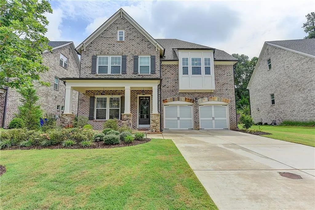 3775 Claiborne Farm Rd