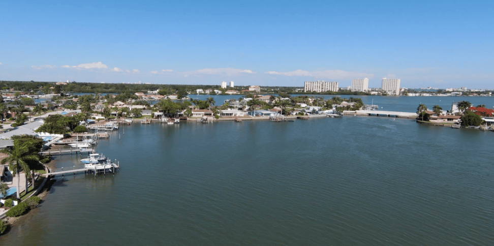 Causeway Isles | St. Petersburg, Florida