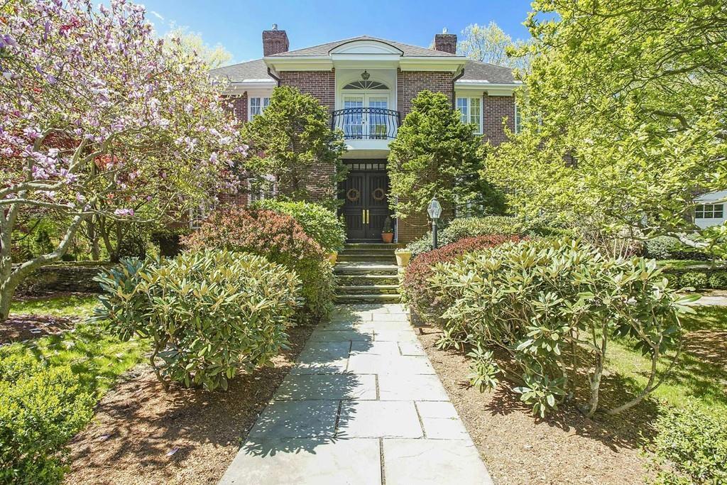 10 Old England Rd
