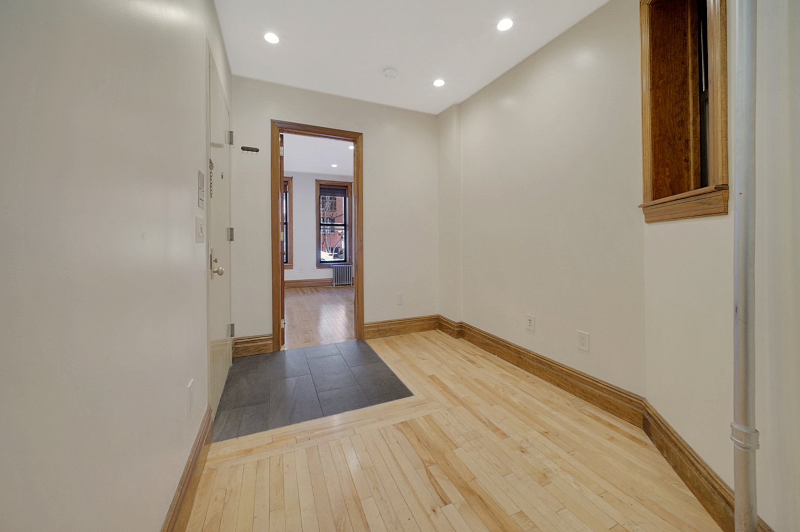 Park Slope Duplex