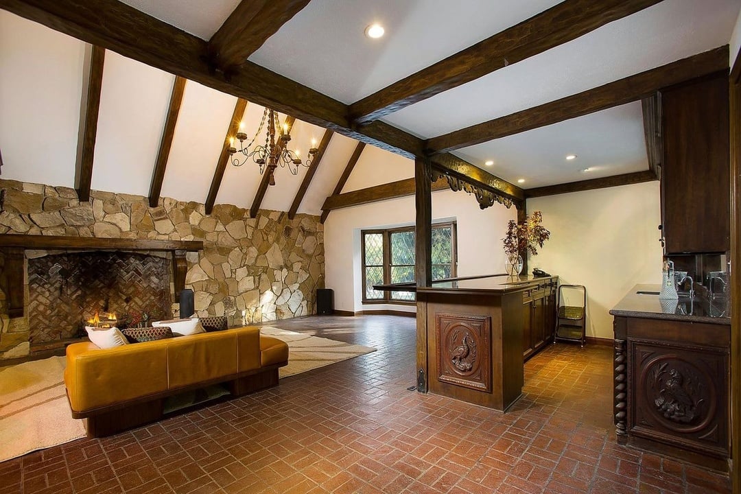 Sanctuary Villa