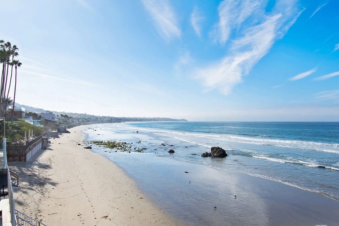 Solis Crest, Broad Beach Rd, 90265