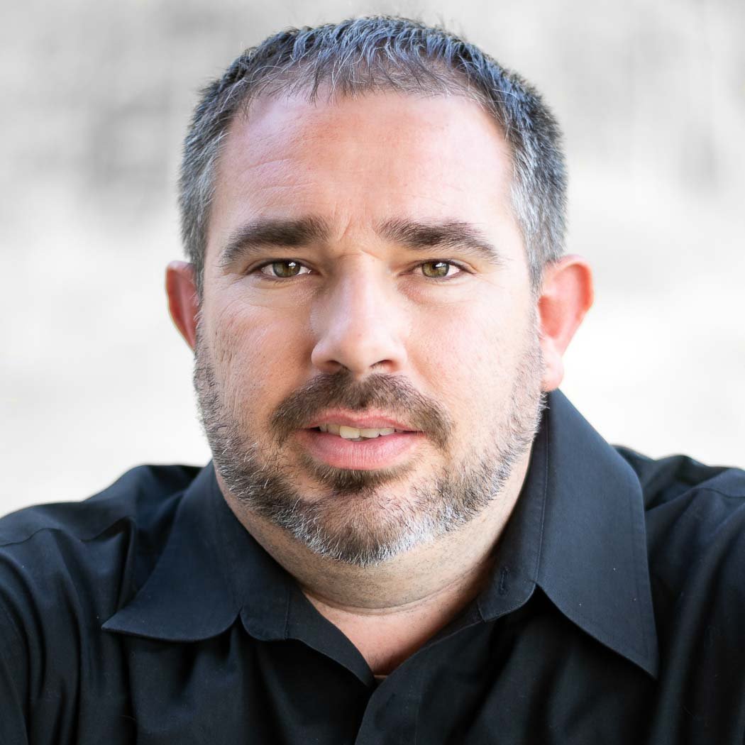 Randy Oliver