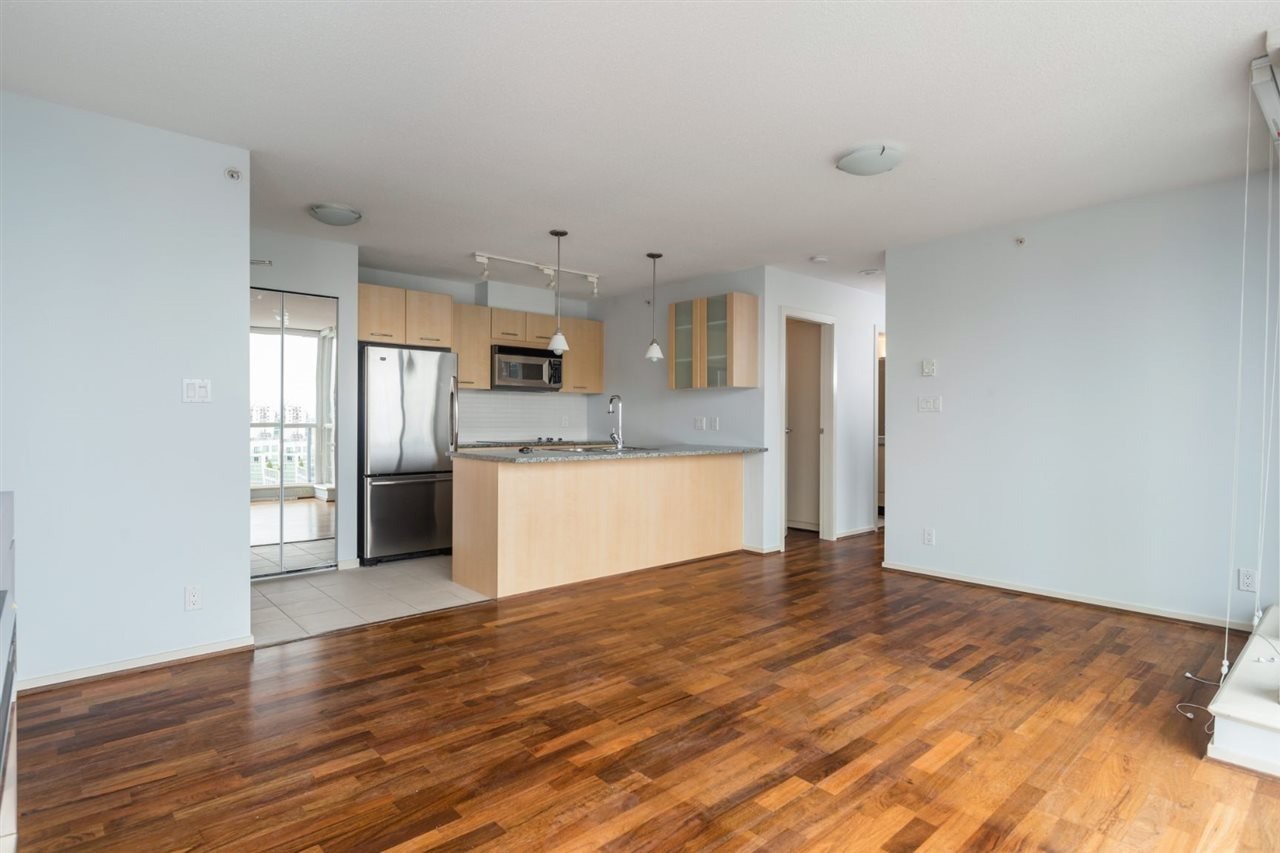1199 Seymour St, #2501