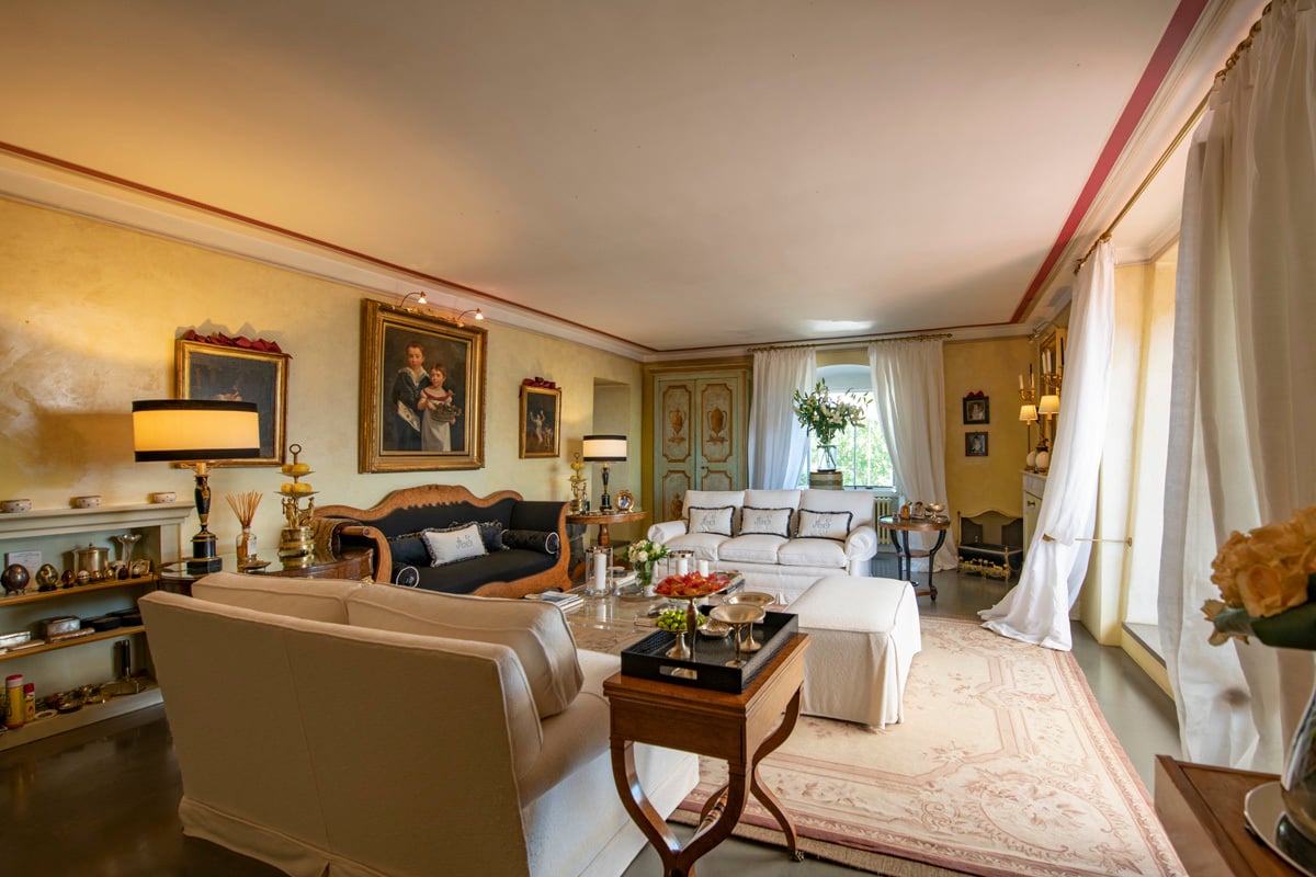 Majestic Luxurious Villa