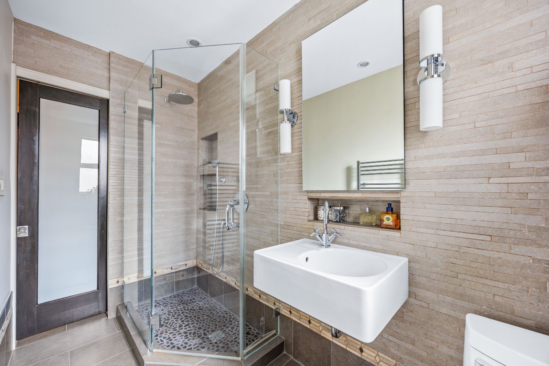 357 West 55th Street, #5L