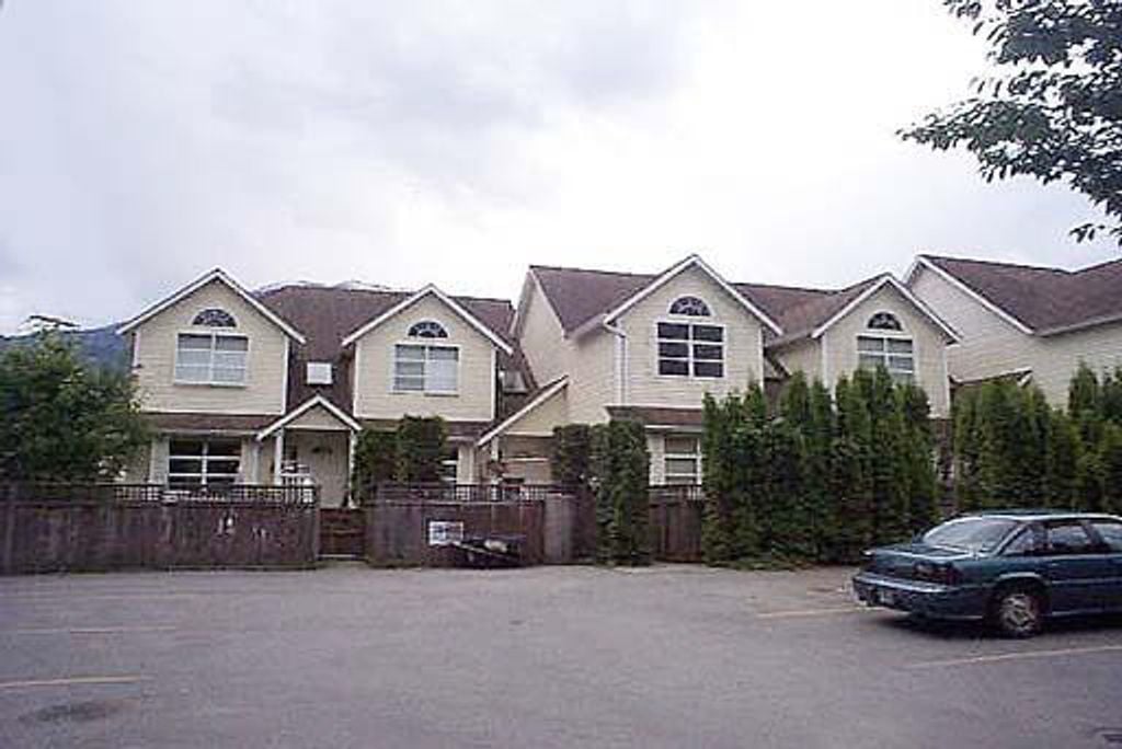 38468 Wilson Cres, #35