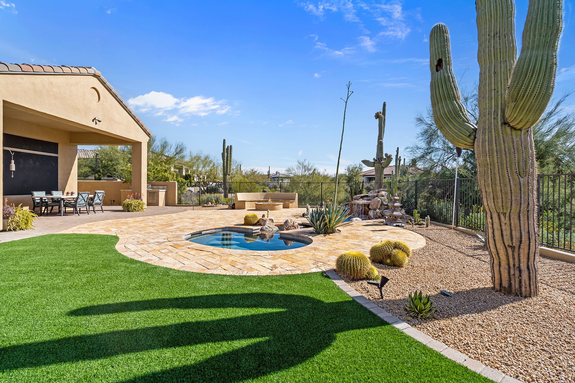 6981 E BLUE SKY Drive