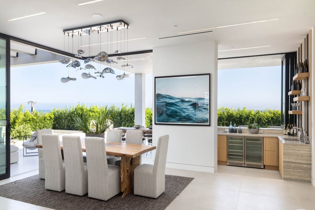 Zenith Horizon, Malibu Rd, 90265