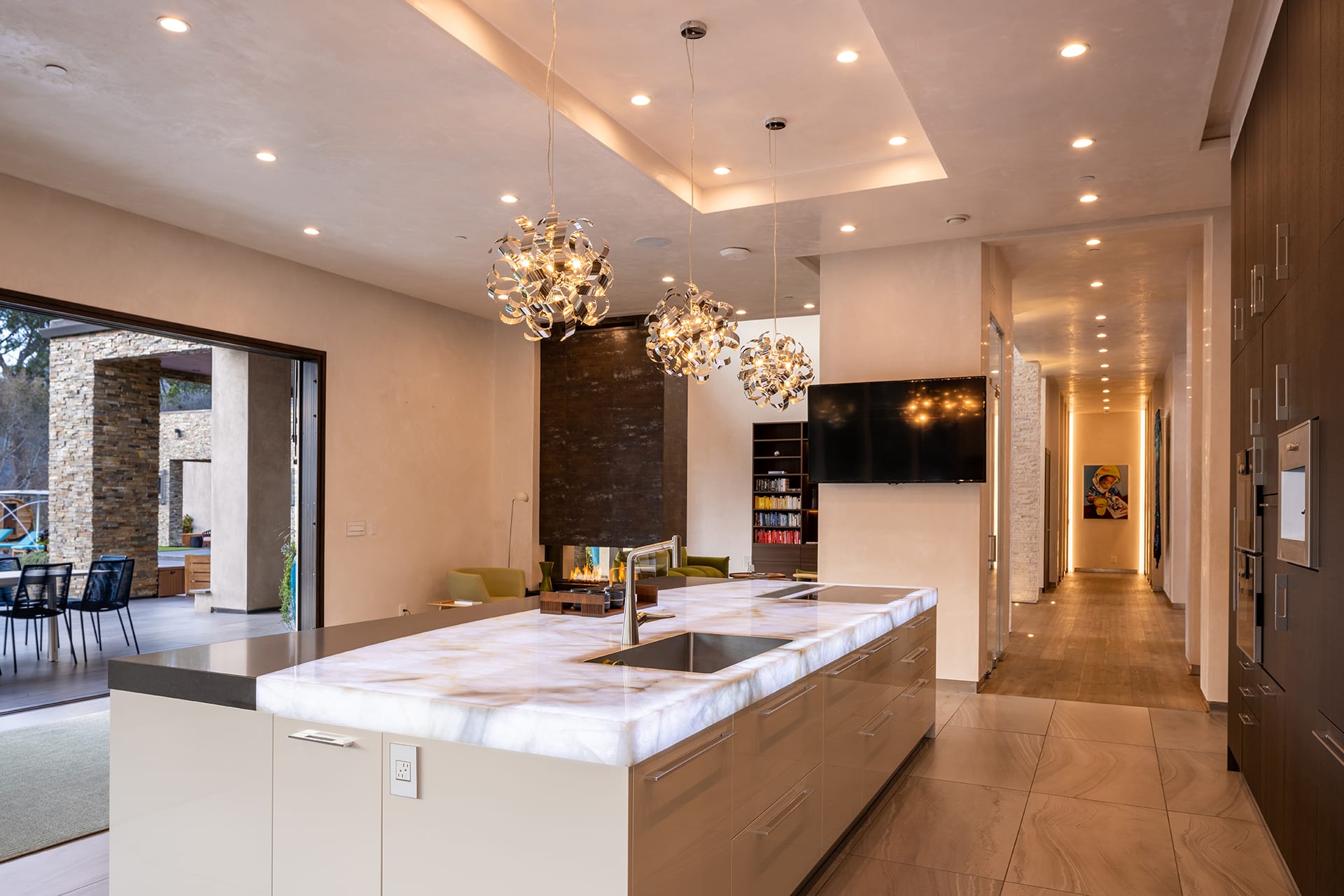Contemporary Turn-Key Estate in Tehama - 10 Alta Madera Ave