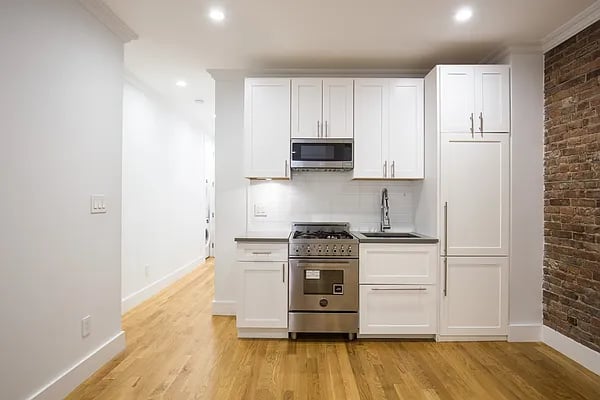 236 East 24th Street Unit: 2B