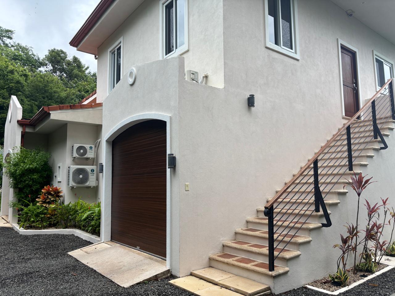 Casa Por Fin | 4-Bedroom Ocean-View Home in Gated Community, just 10 minutes from Tamarindo!