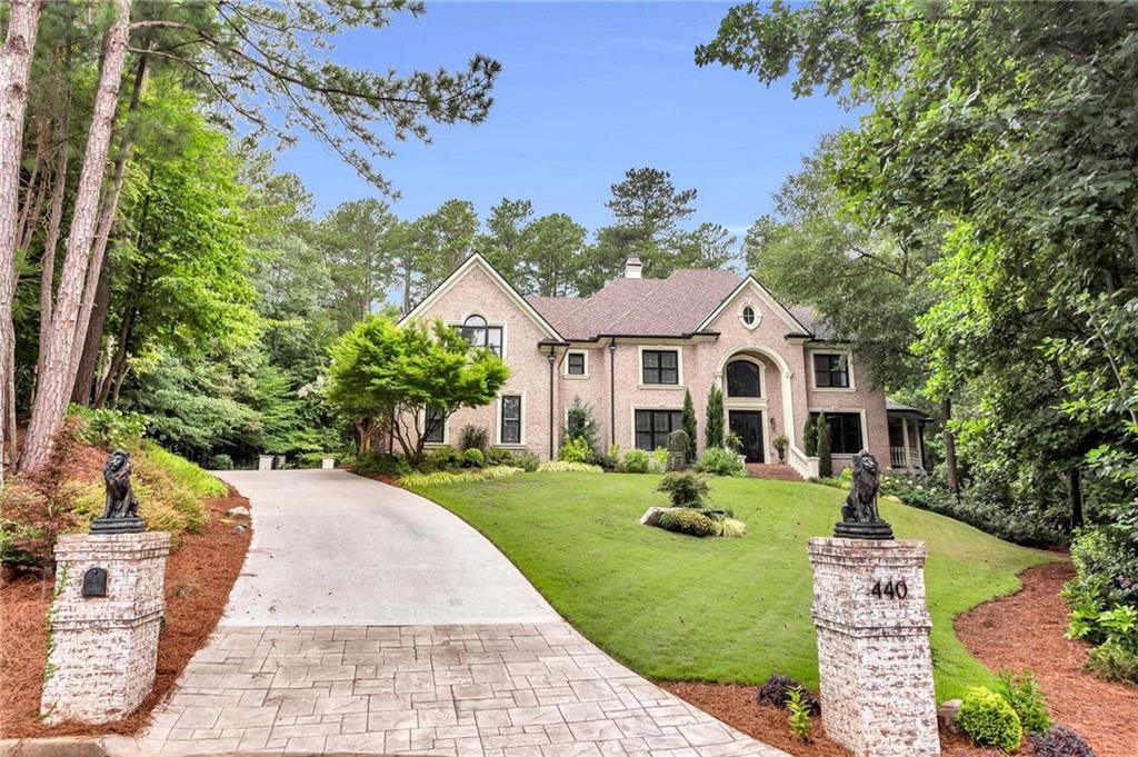 440 Bridge Ct
