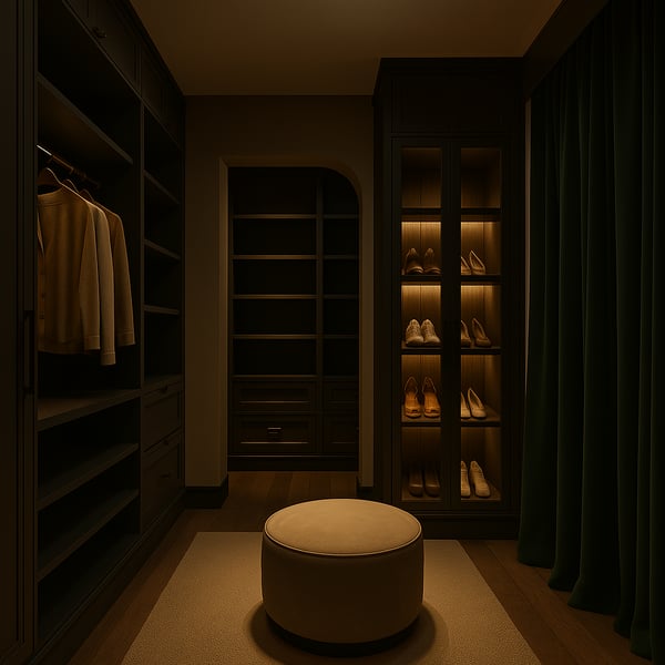 El Prado Lot #92 | Casa Alborada Concept Homesite, Las Catalinas