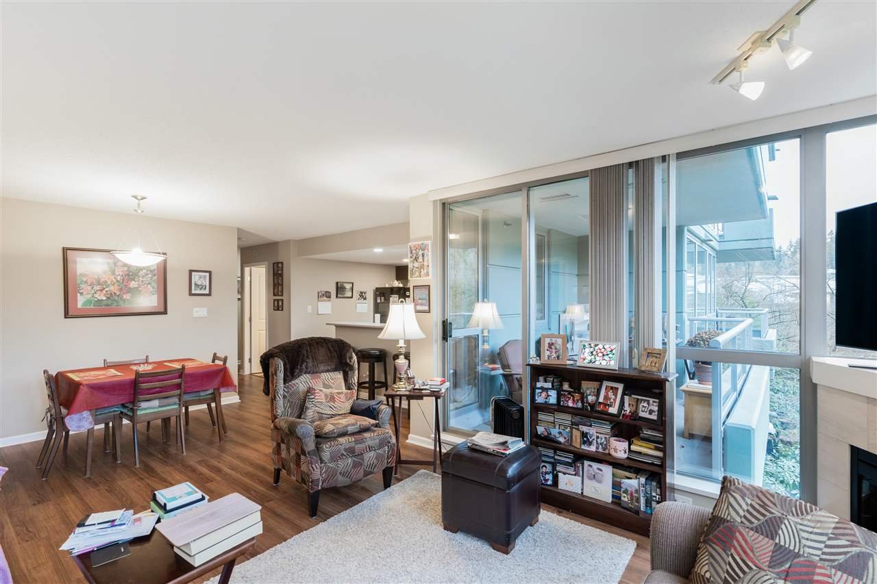 295 Guildford Wy, #201