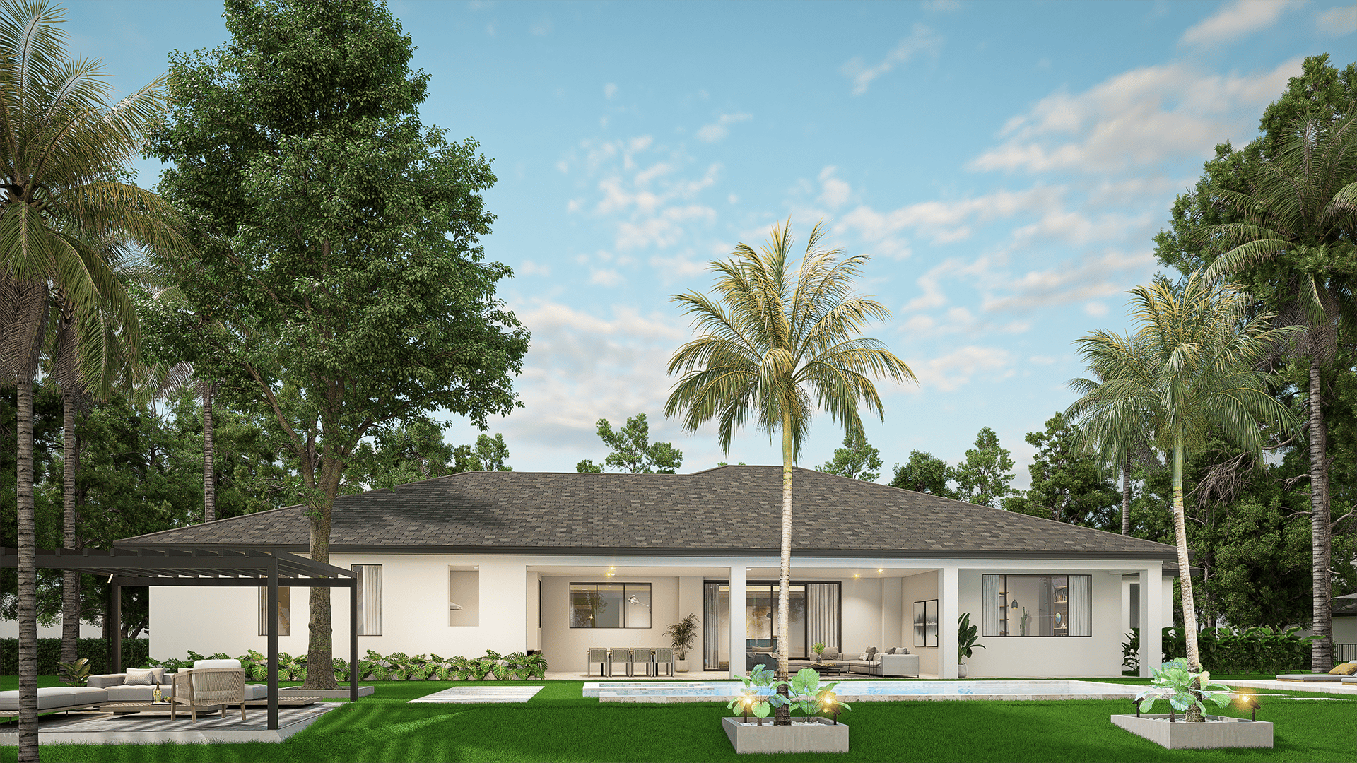 16985 Lucca Lane- Lot 398A
