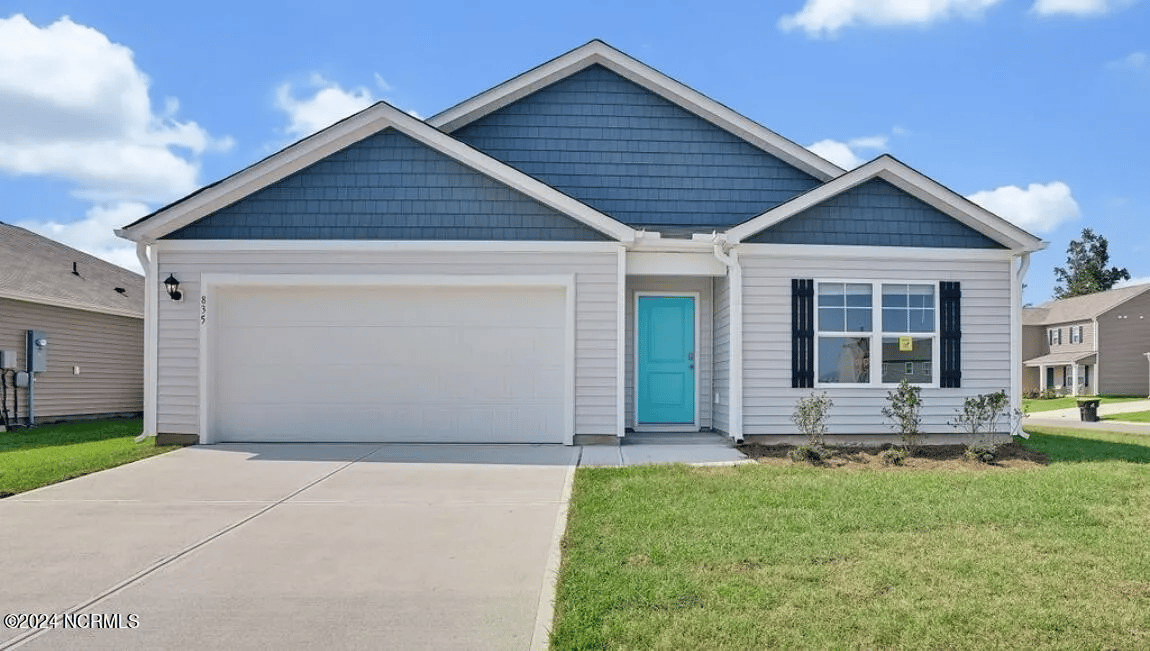 133 Spotted Owl Way