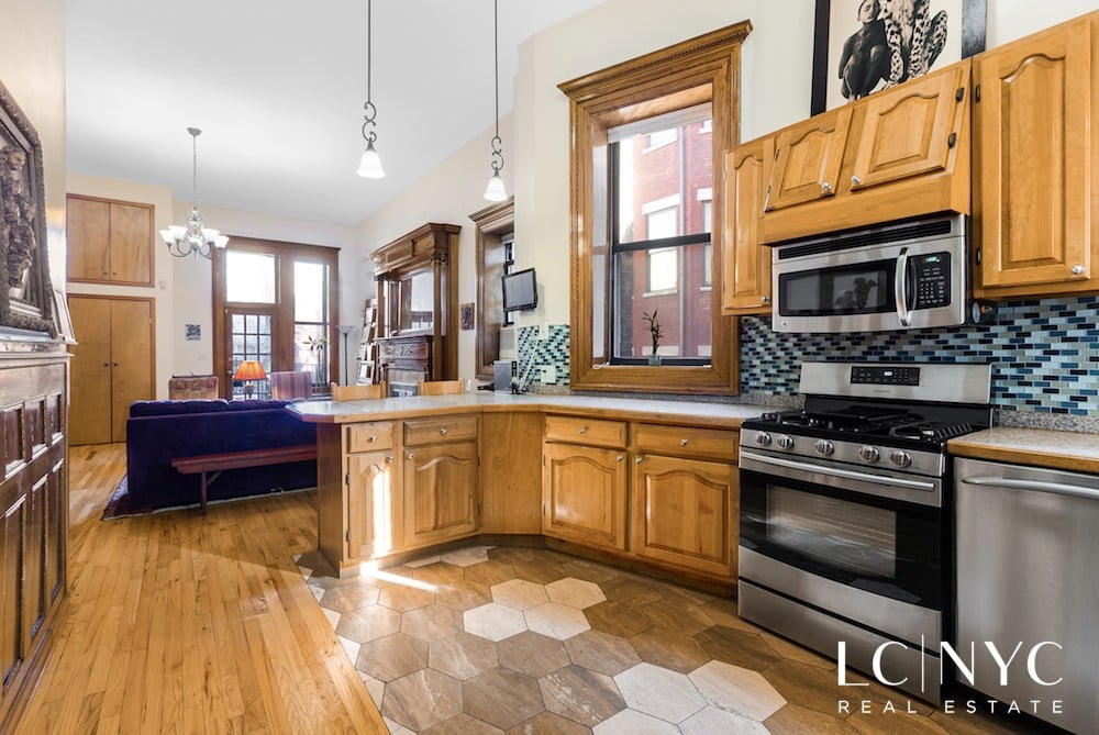 453 West 143rd Street Unit: 6