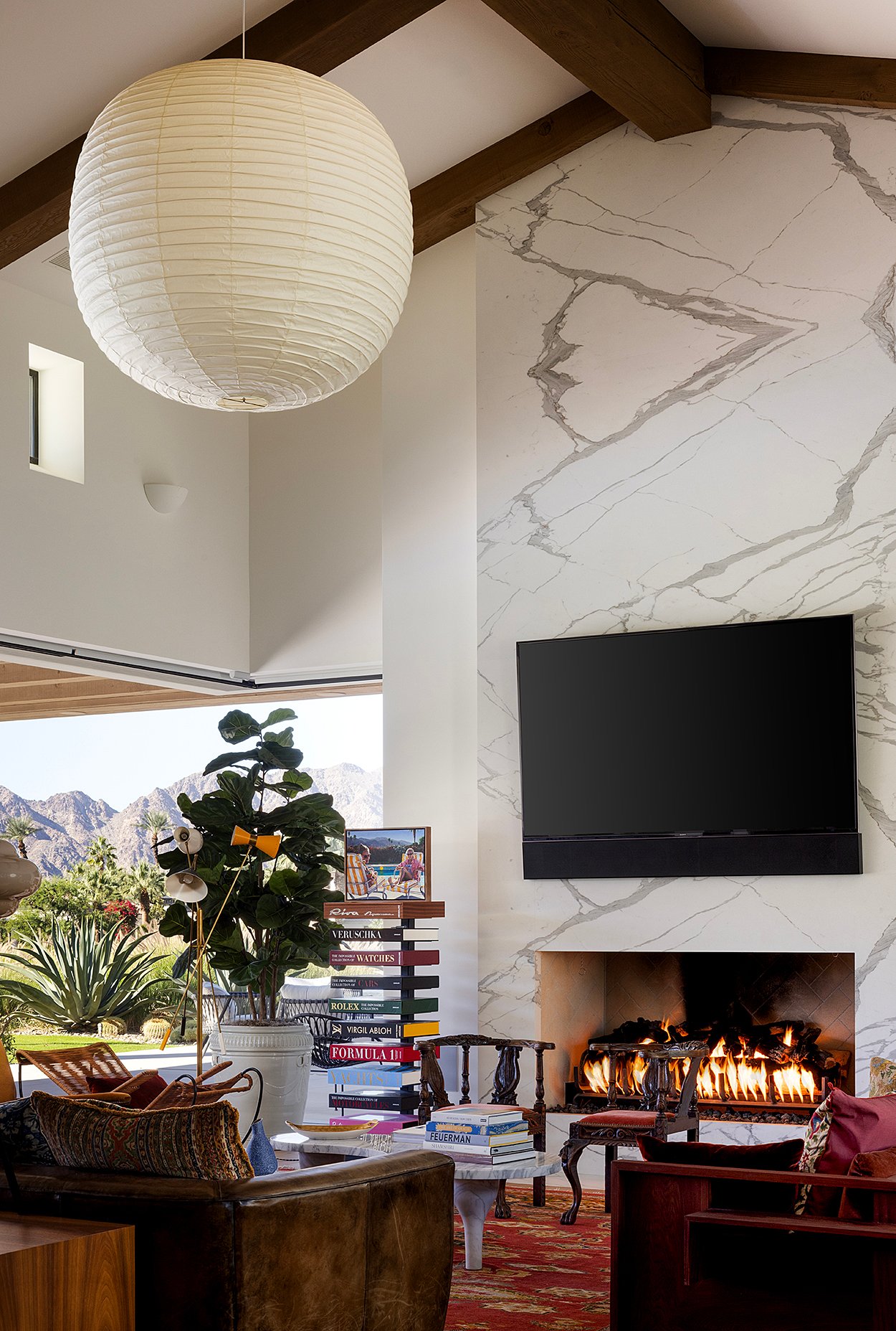 78340 Coyote Canyon Court