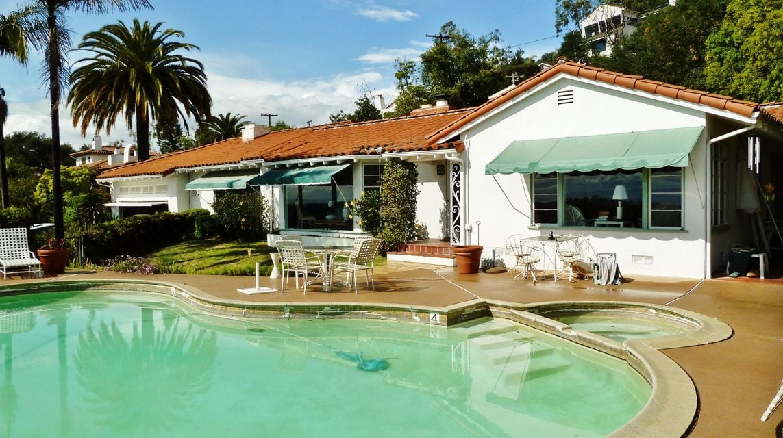1630 Mira Vista Ave