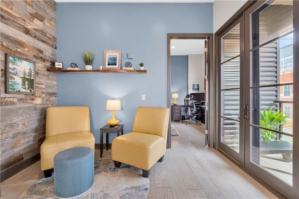 2419 Smallman St, #504