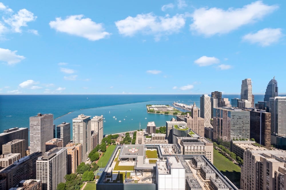 161 East Chicago Ave 50B
