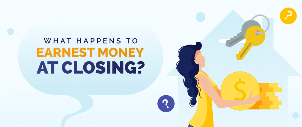 What is an Earnest Money Deposit? A Guide for Buyers and Sellers