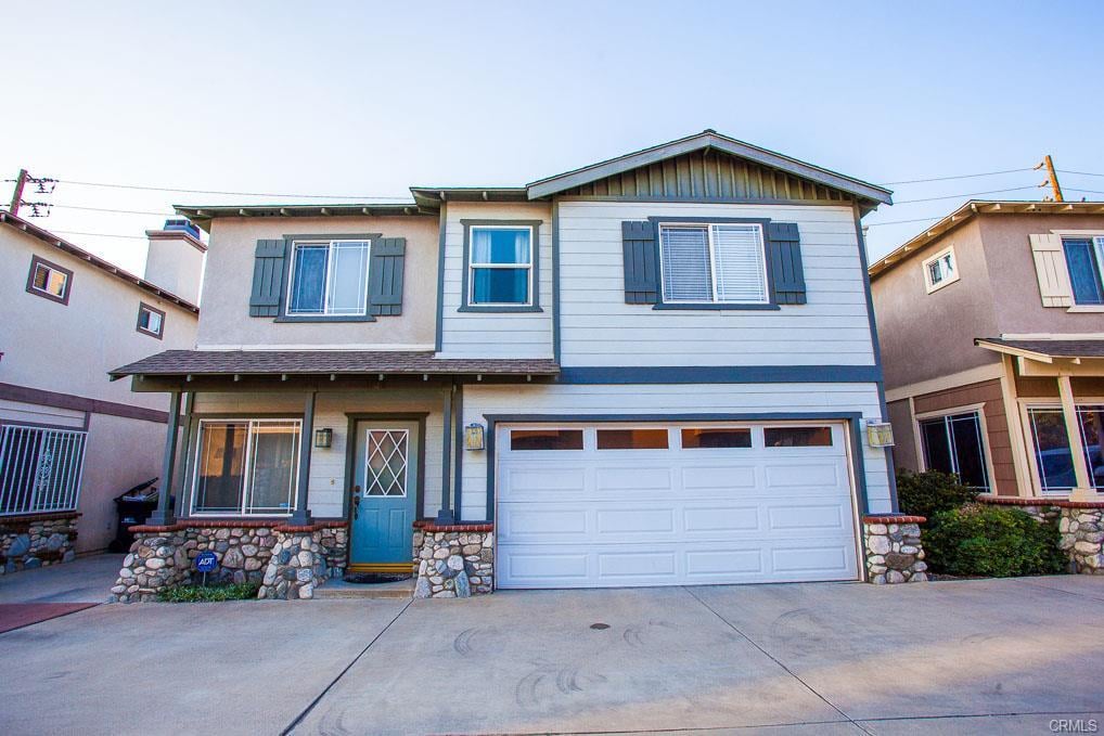1128 S Mayflower Avenue, Monrovia, CA 91016