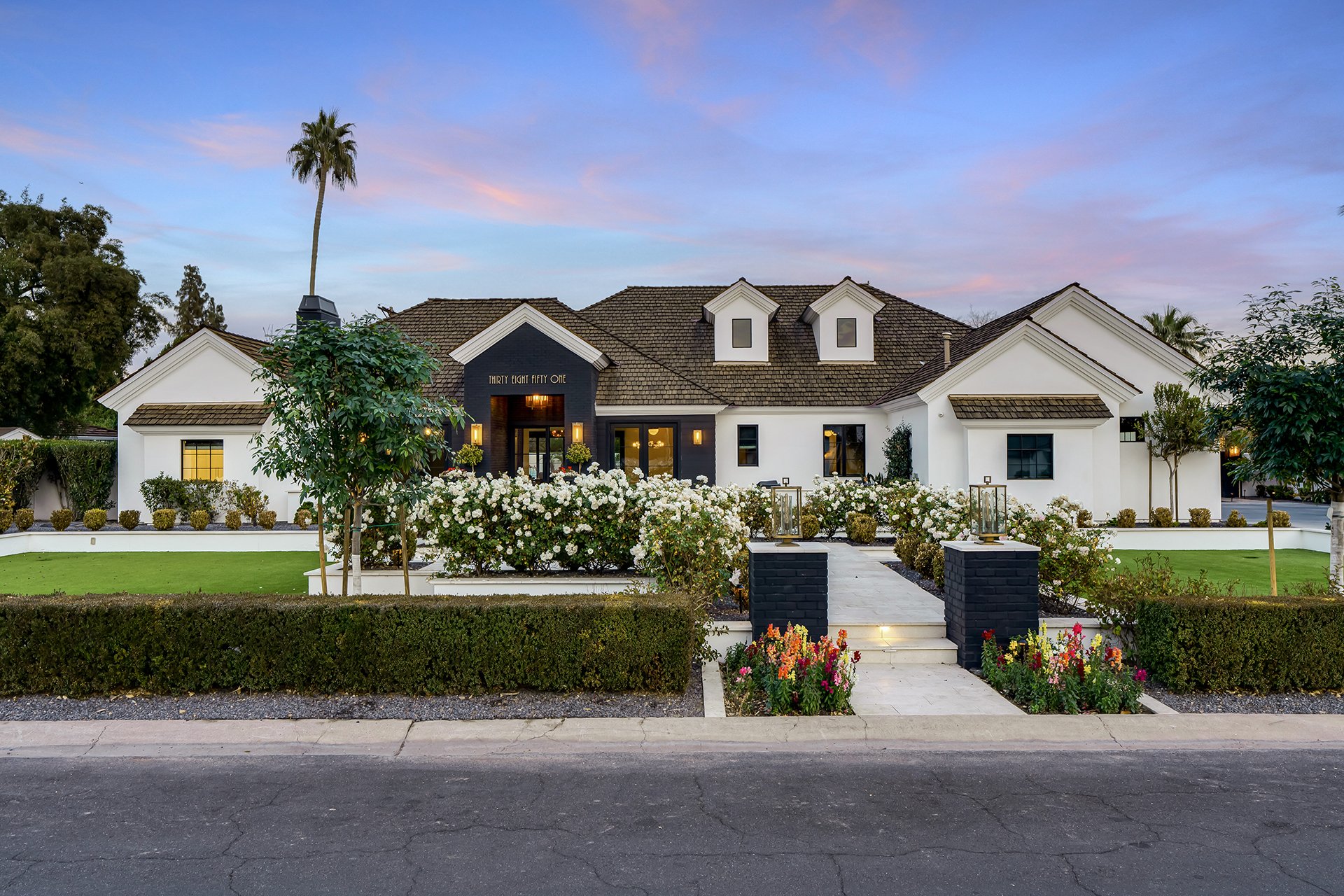 3851 N JOKAKE Drive, Scottsdale