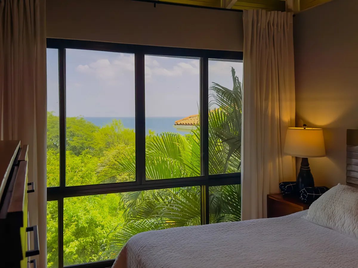 Ocean and Sunset View Villa