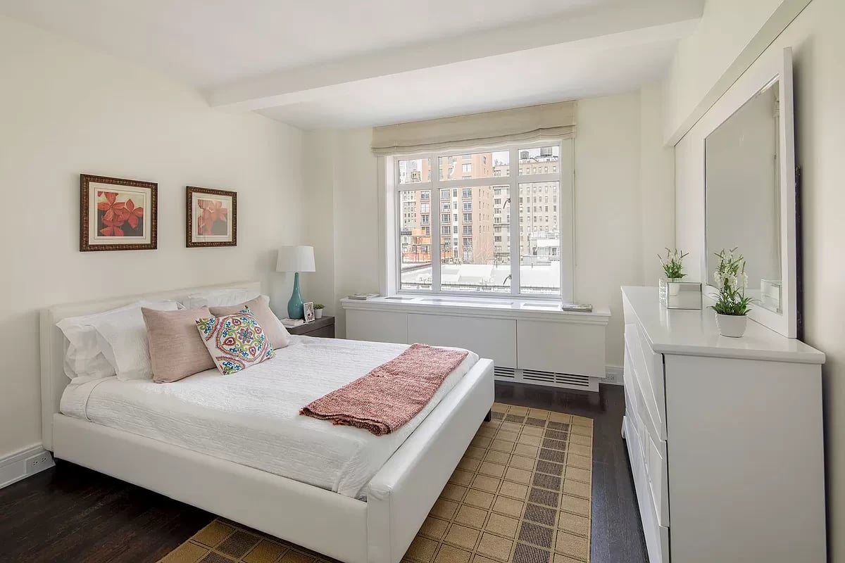 170 East 77th Street Unit: 9A