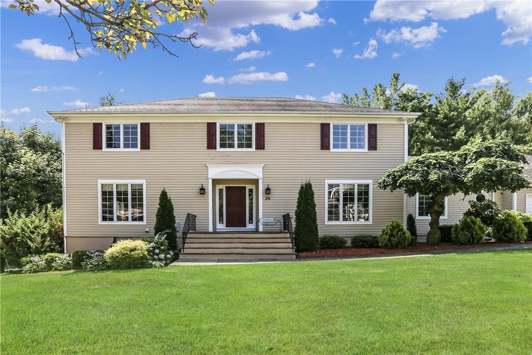 24 Gatehouse Rd