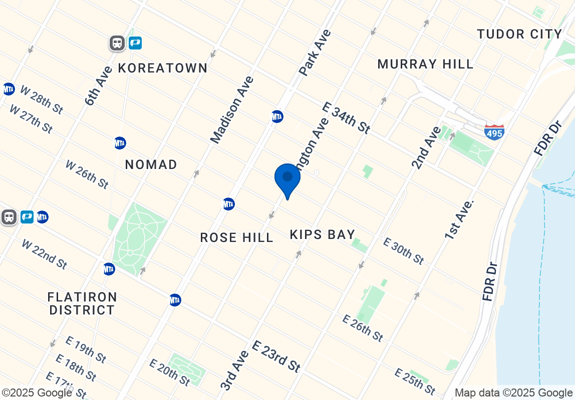 147 Lexington Ave, #4R