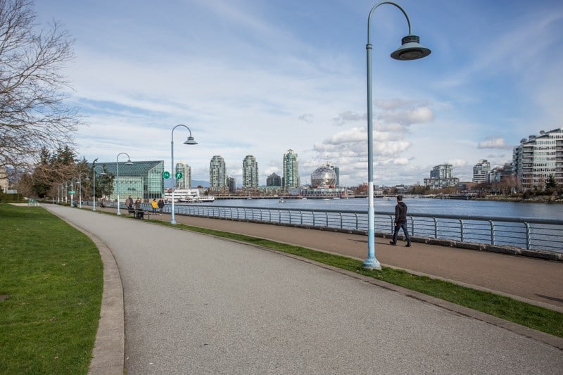 106-980 Cooperage Way, Vancouver