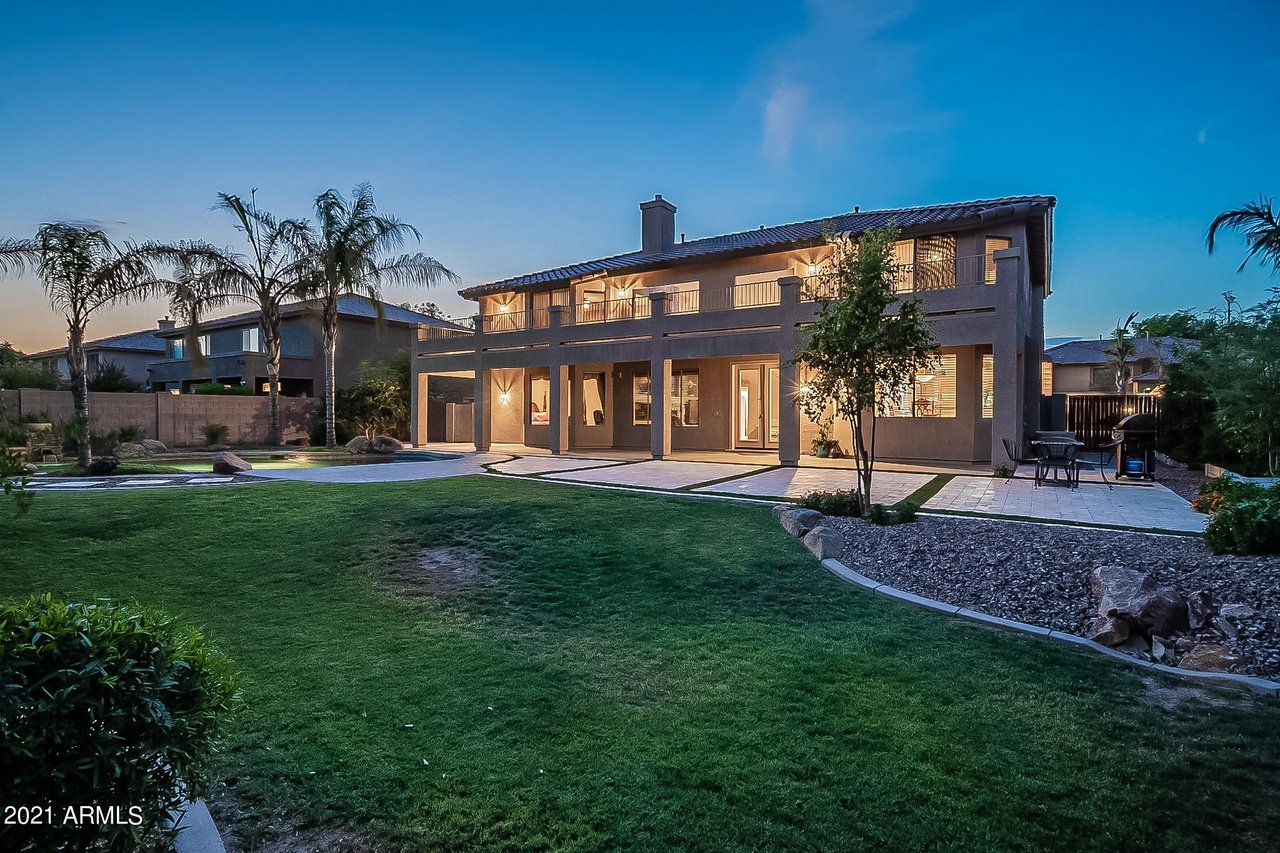 1709 E Kaibab Dr