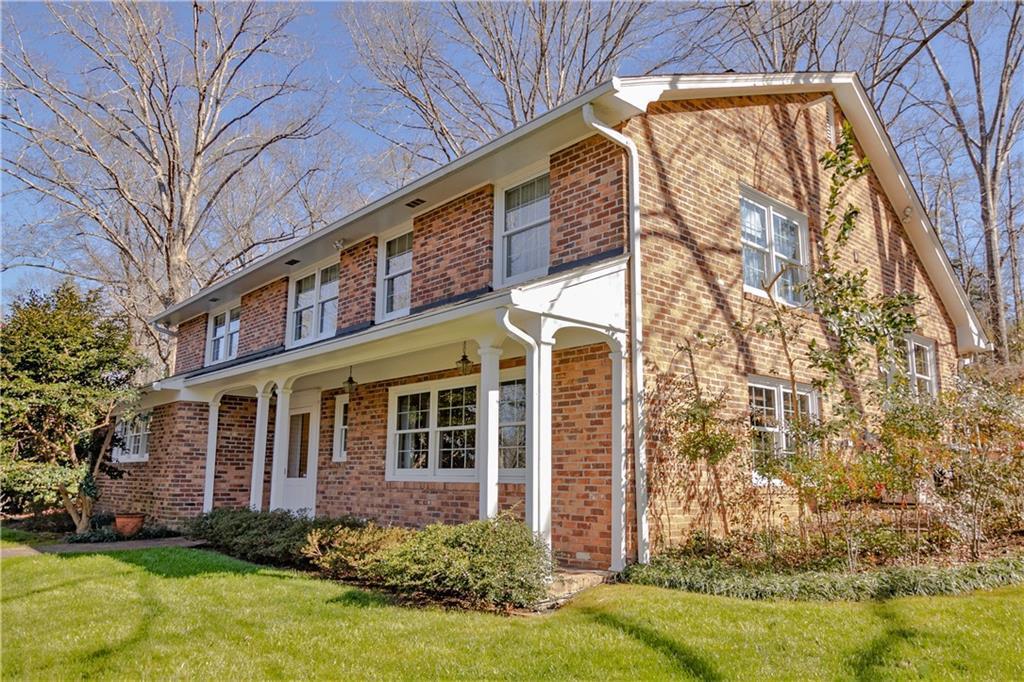101 Tamassee Dr