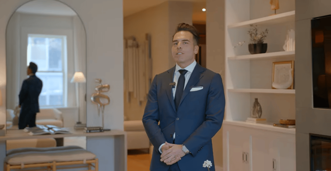 15 Hubert Street #PHB