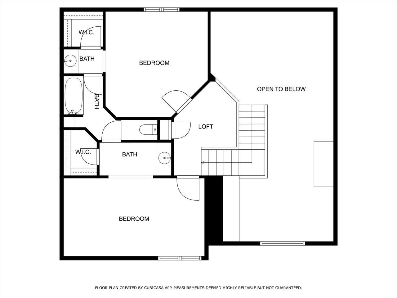 2849 Shorewood Blvd., Fort Gratiot, MI  48059