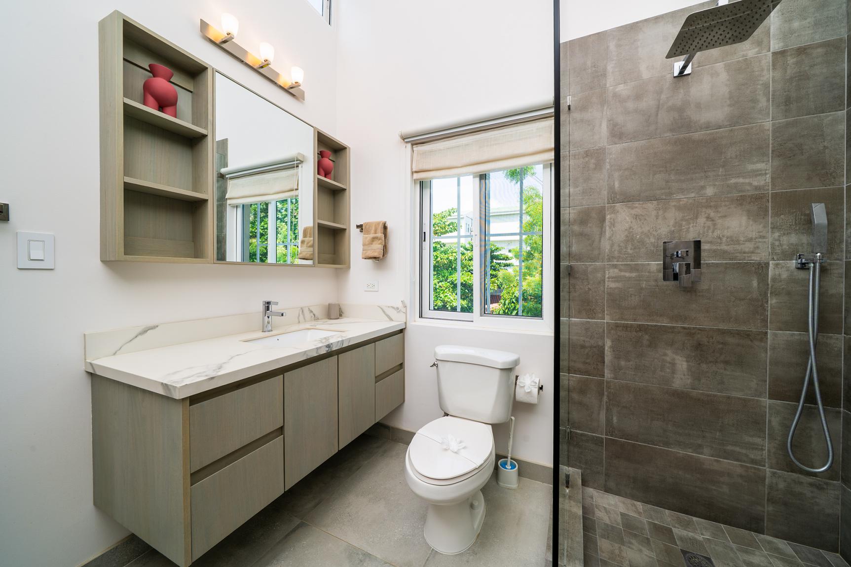 Villa Verde I #14 | Renovated 3-Bedroom Luxury Condo in the Heart of Tamarindo